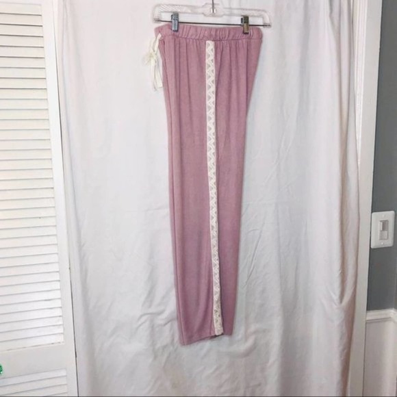 FLORA NIKROOZ AMABEL KNIT PAJAMA SET - Picture 12 of 12